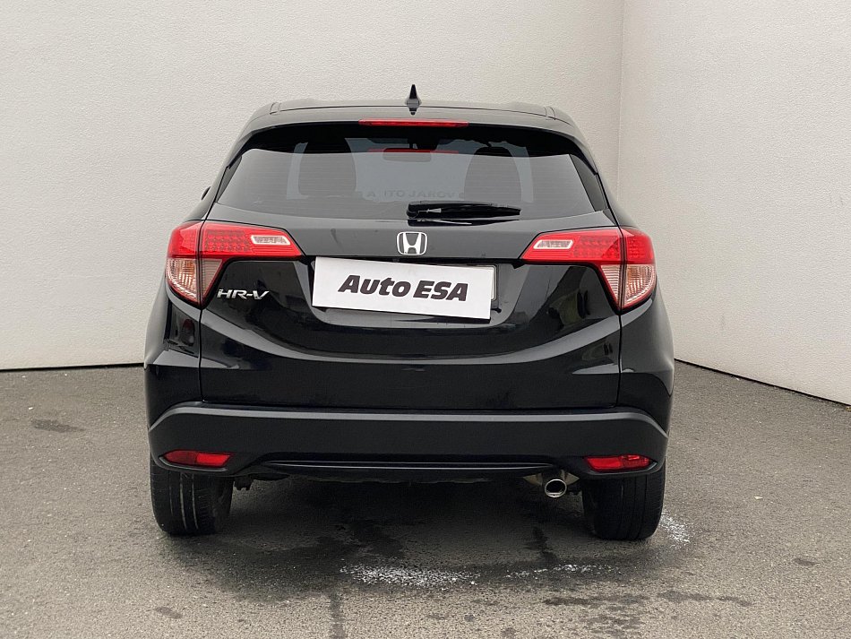 Honda HR-V 1.6 i-DTEC 