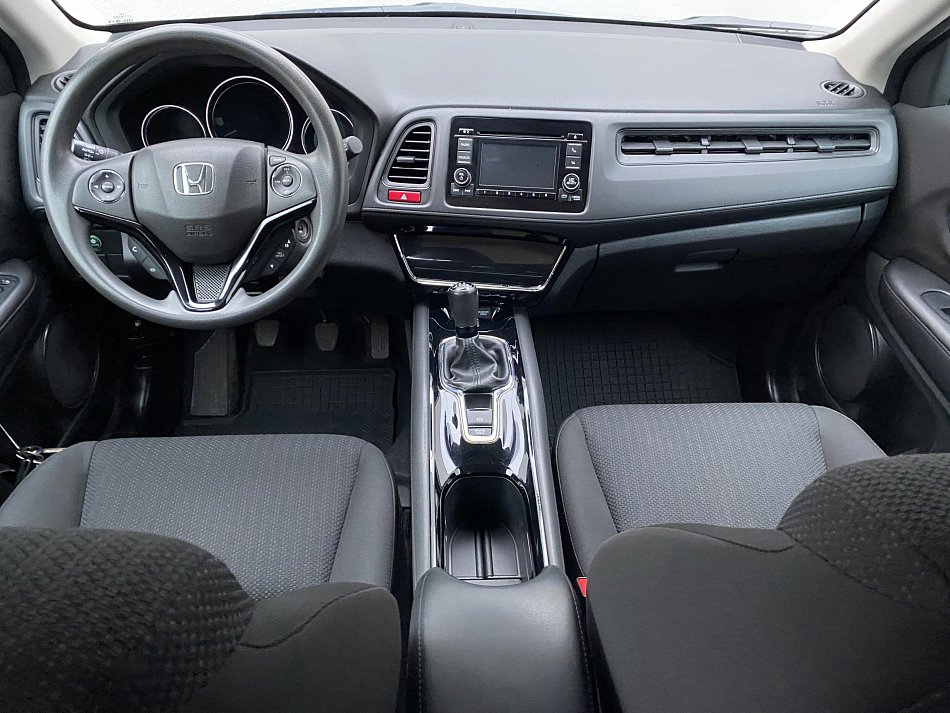 Honda HR-V 1.6 i-DTEC 