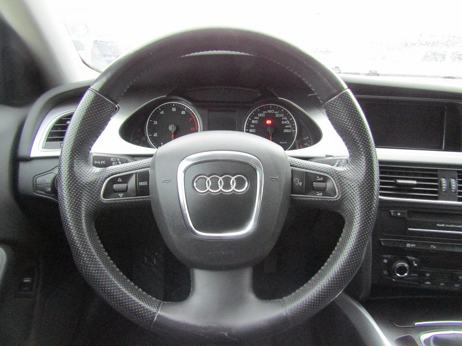 Audi A4 2.0TFSi 