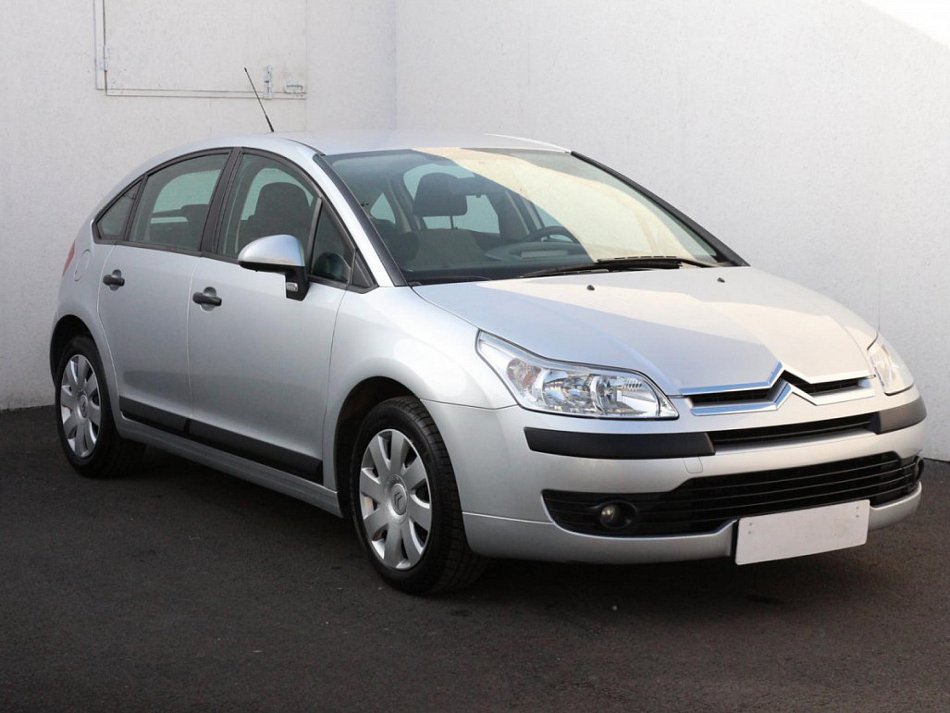 Citroën C4 1.6i