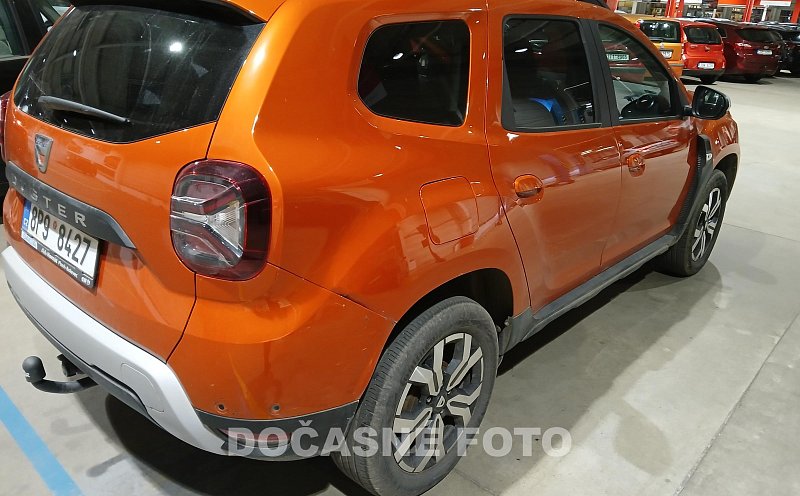 Dacia Duster 1.3 