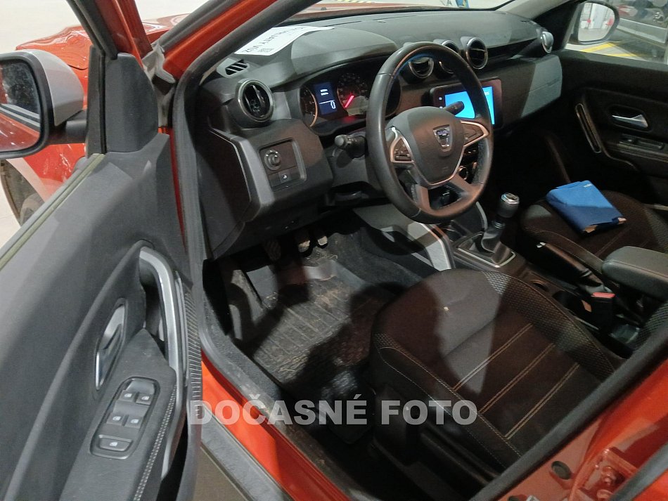 Dacia Duster 1.3 