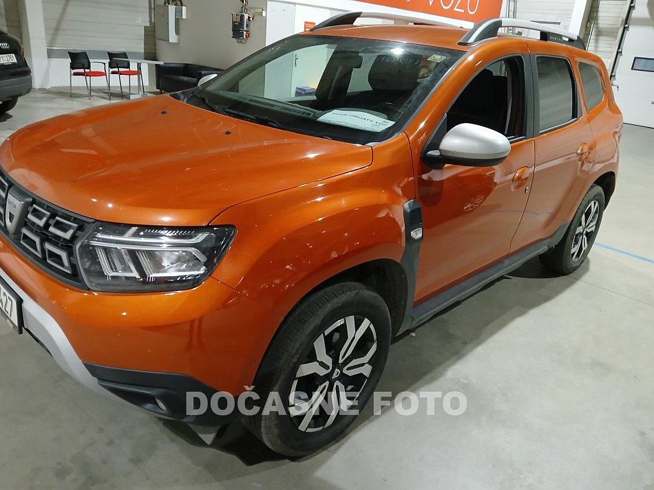 Dacia Duster 1.3 