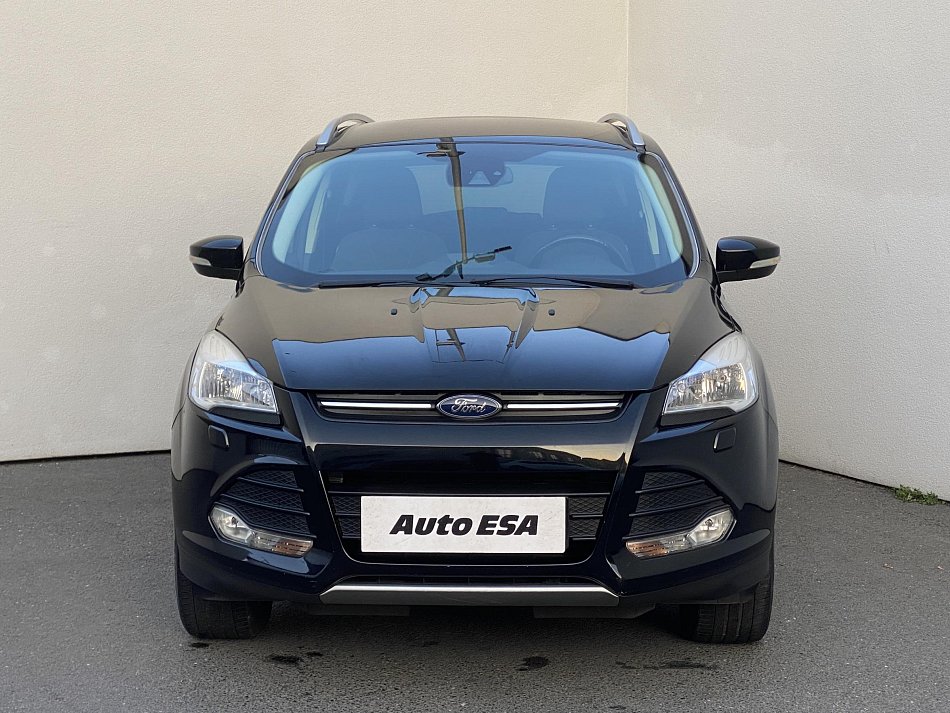 Ford Kuga 1.5 EB 