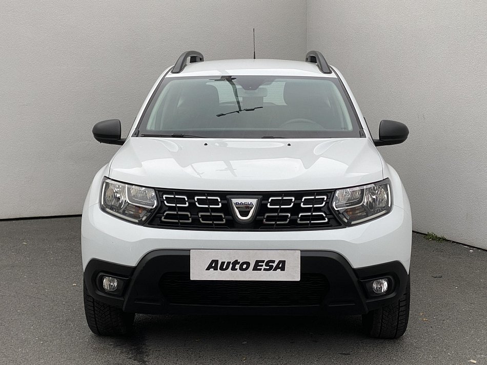 Dacia Duster 1.6 SCe Comfort