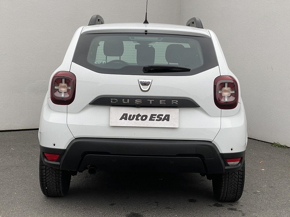 Dacia Duster 1.6 SCe Comfort