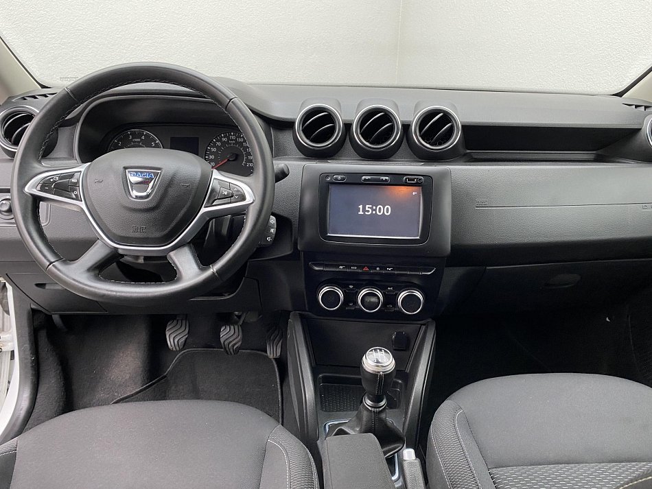 Dacia Duster 1.6 SCe Comfort