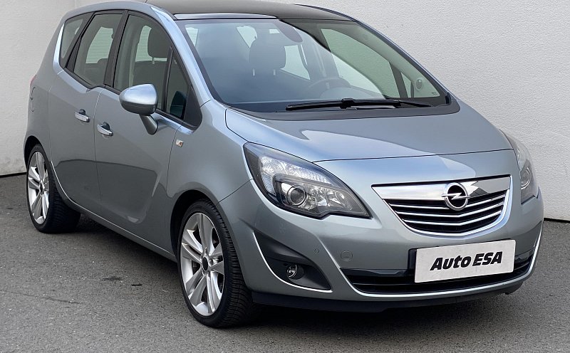 Opel Meriva 1.4 T Innovation