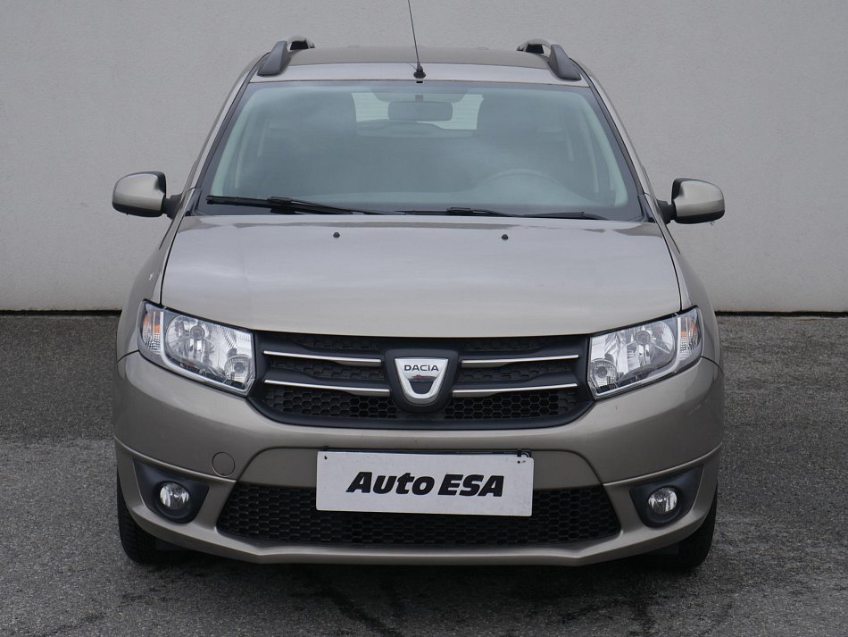 Dacia Logan 1.2 i 