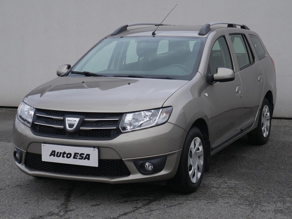 Dacia Logan 1.2 i 