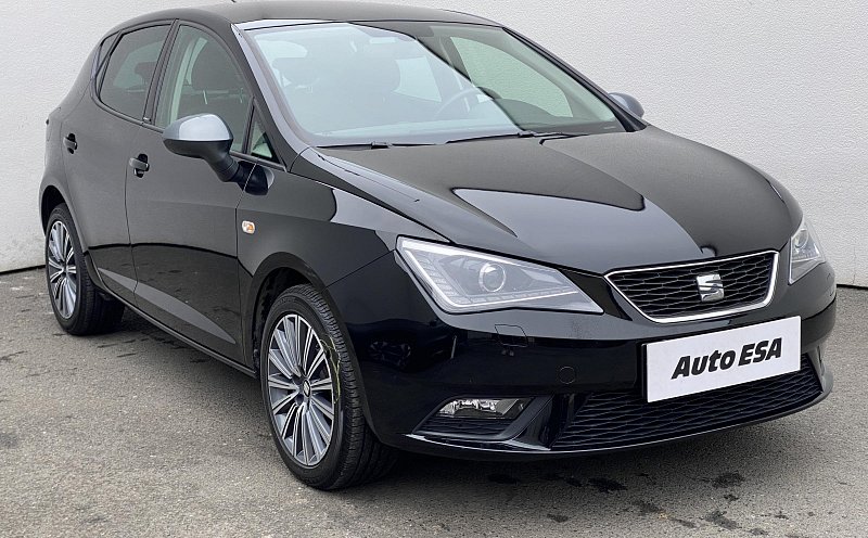 Seat Ibiza 1.0 TSi Connect