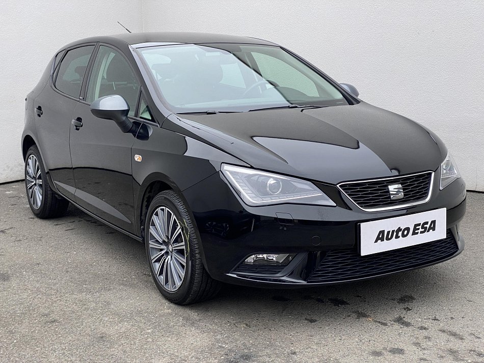 Seat Ibiza 1.0 TSi Connect