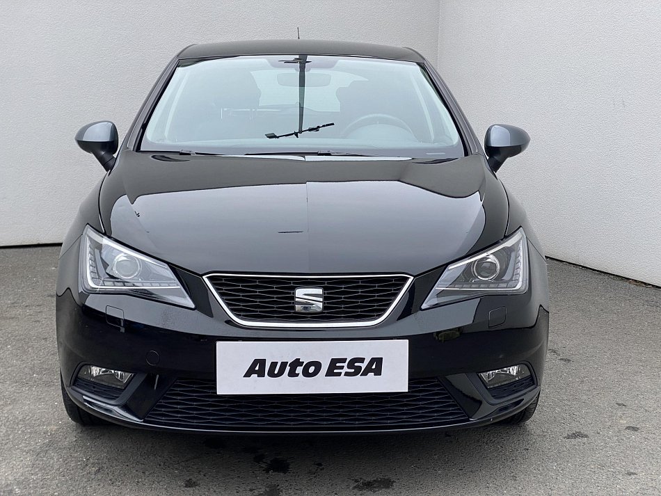 Seat Ibiza 1.0 TSi Connect