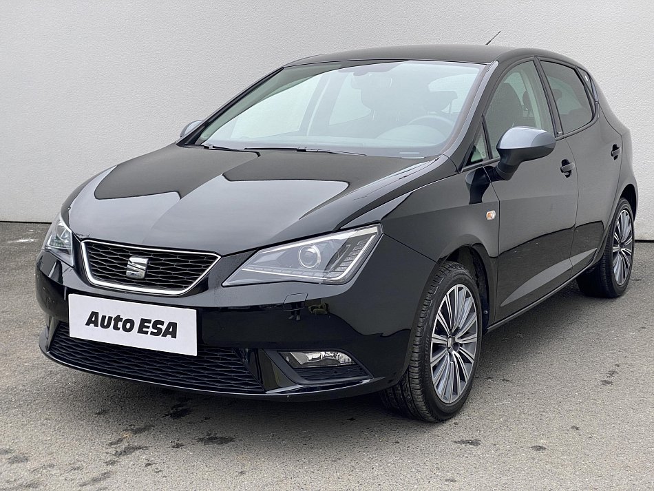 Seat Ibiza 1.0 TSi Connect