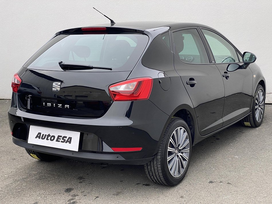 Seat Ibiza 1.0 TSi Connect