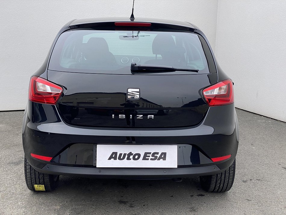 Seat Ibiza 1.0 TSi Connect