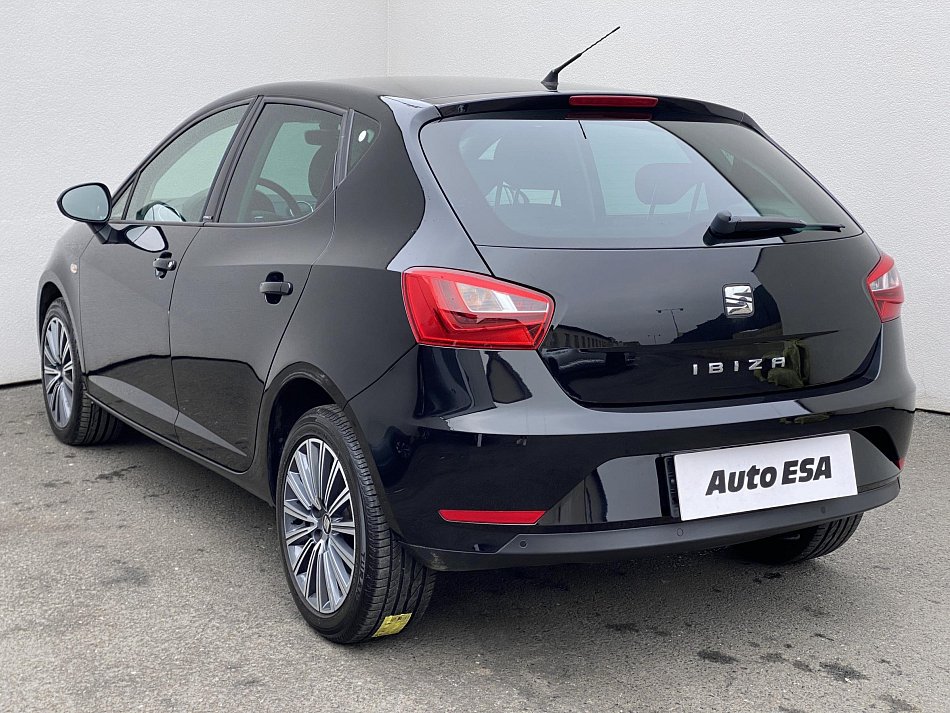 Seat Ibiza 1.0 TSi Connect