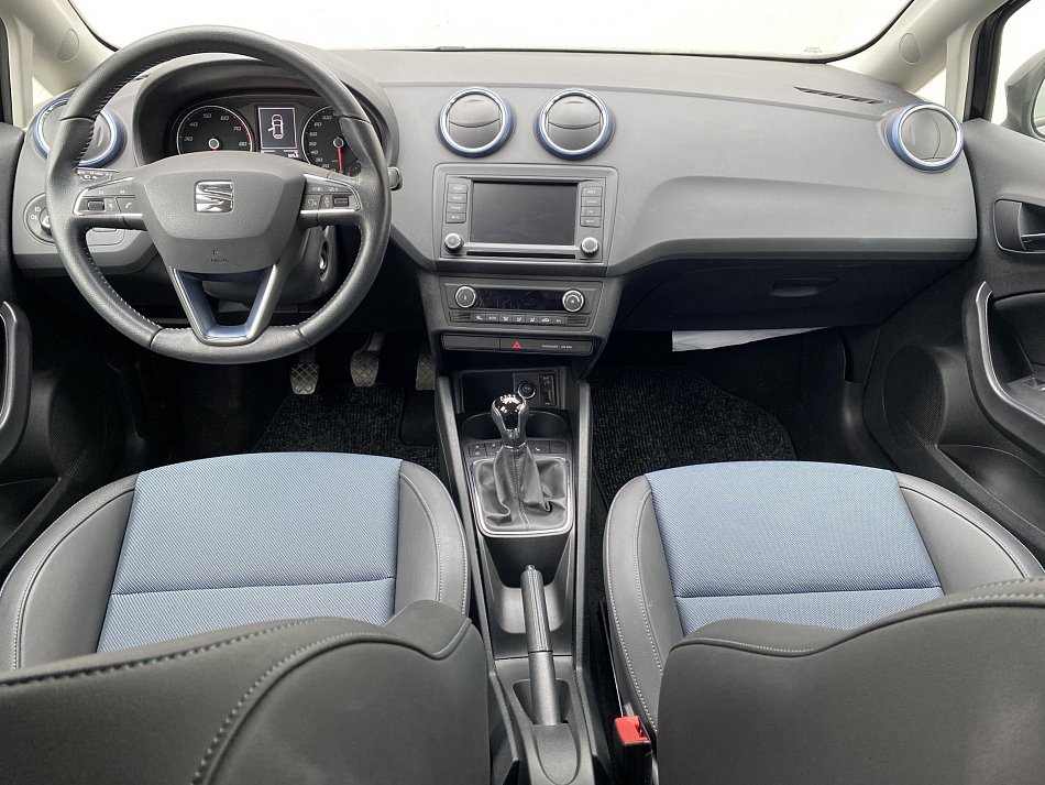 Seat Ibiza 1.0 TSi Connect