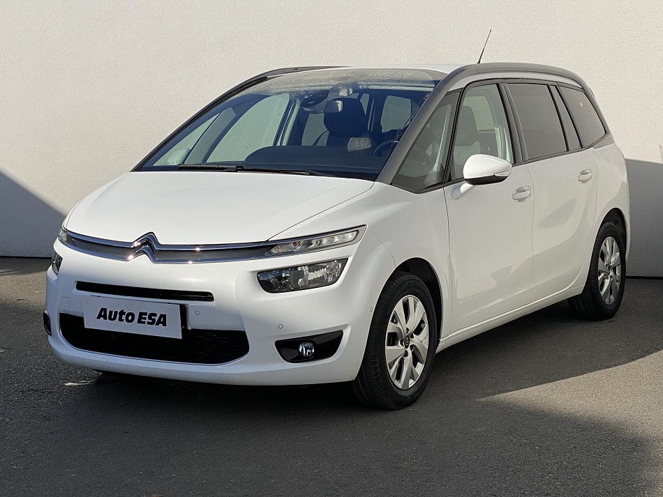 Citroën C4 GRAND Picasso 1.2 PT Intensive 7míst