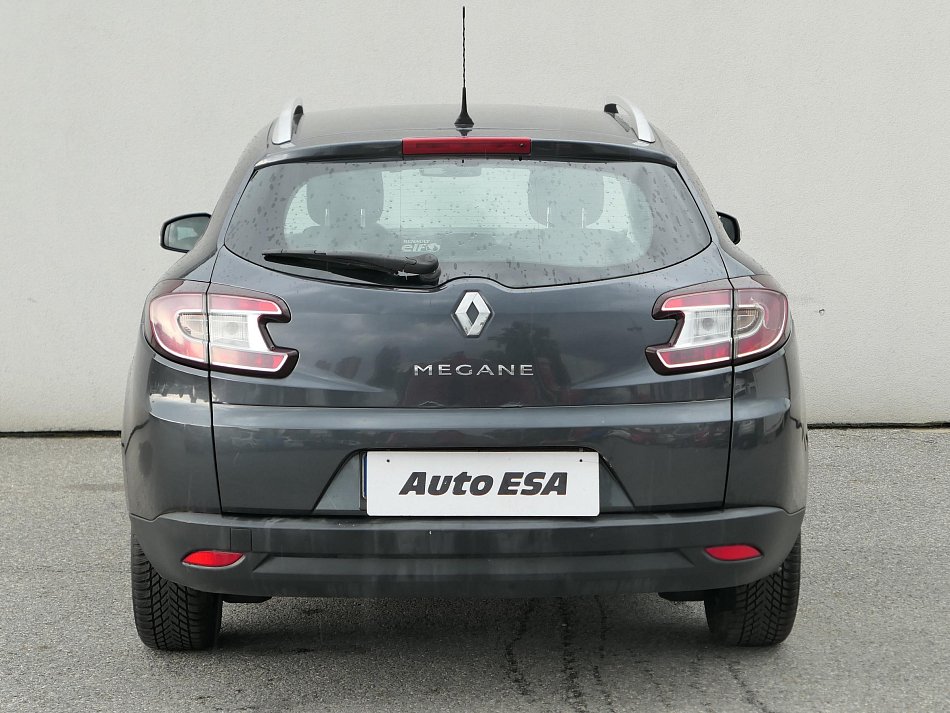 Renault Mégane 1.6i 