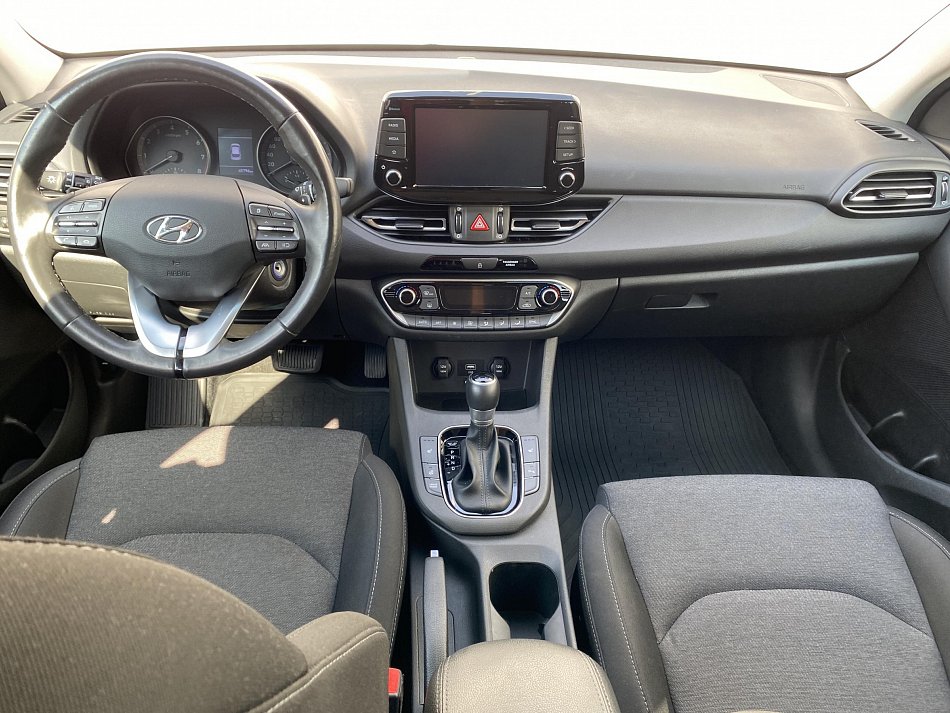 Hyundai I30 1.0 T-GDi Family+