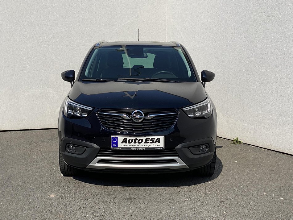 Opel Crossland X 1.2 T 