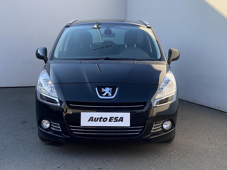 Peugeot 5008 1.6 HDi 