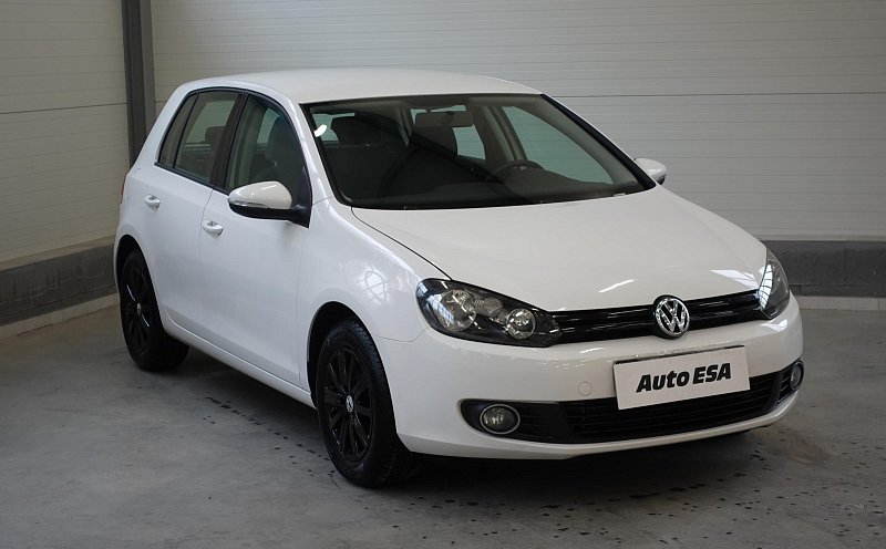 Volkswagen Golf 1.2TSi 