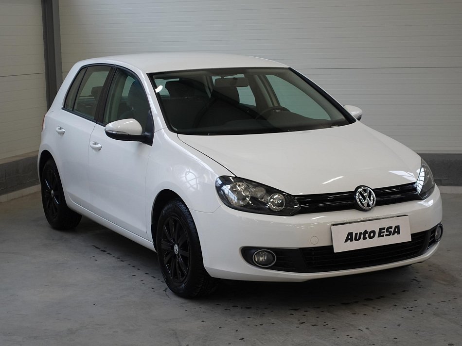 Volkswagen Golf 1.2TSi 