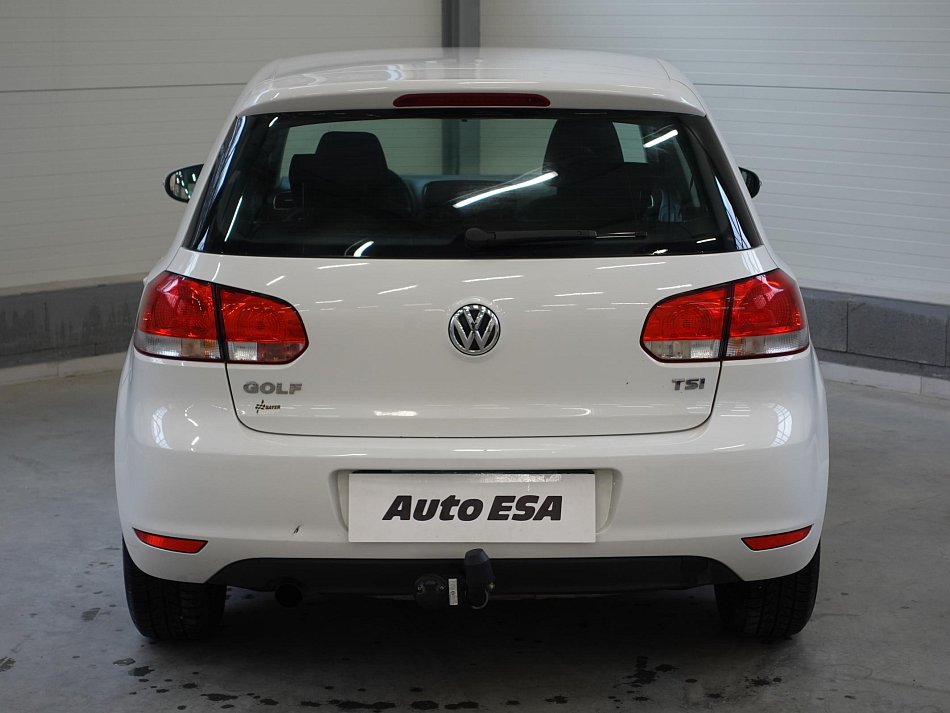 Volkswagen Golf 1.2TSi 