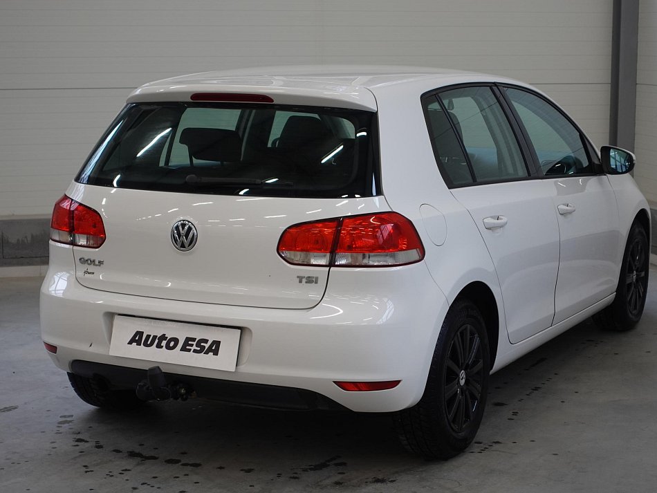 Volkswagen Golf 1.2TSi 