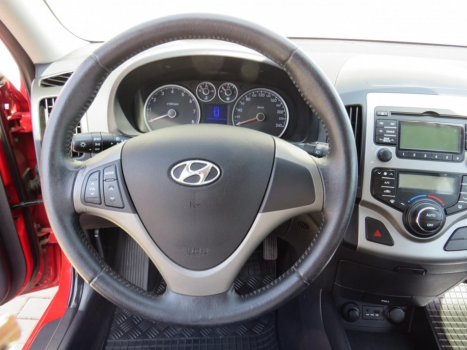 Hyundai I30 1.4CVVT 