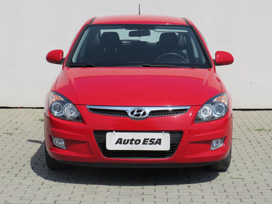 Hyundai I30 1.4CVVT 