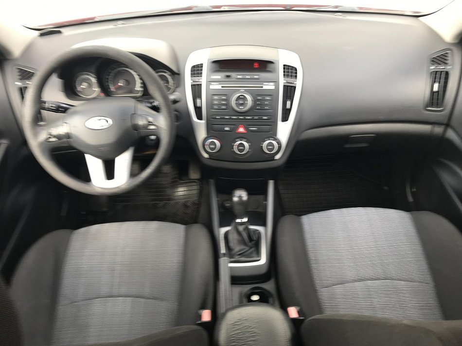 Kia Ceed 1.4i 