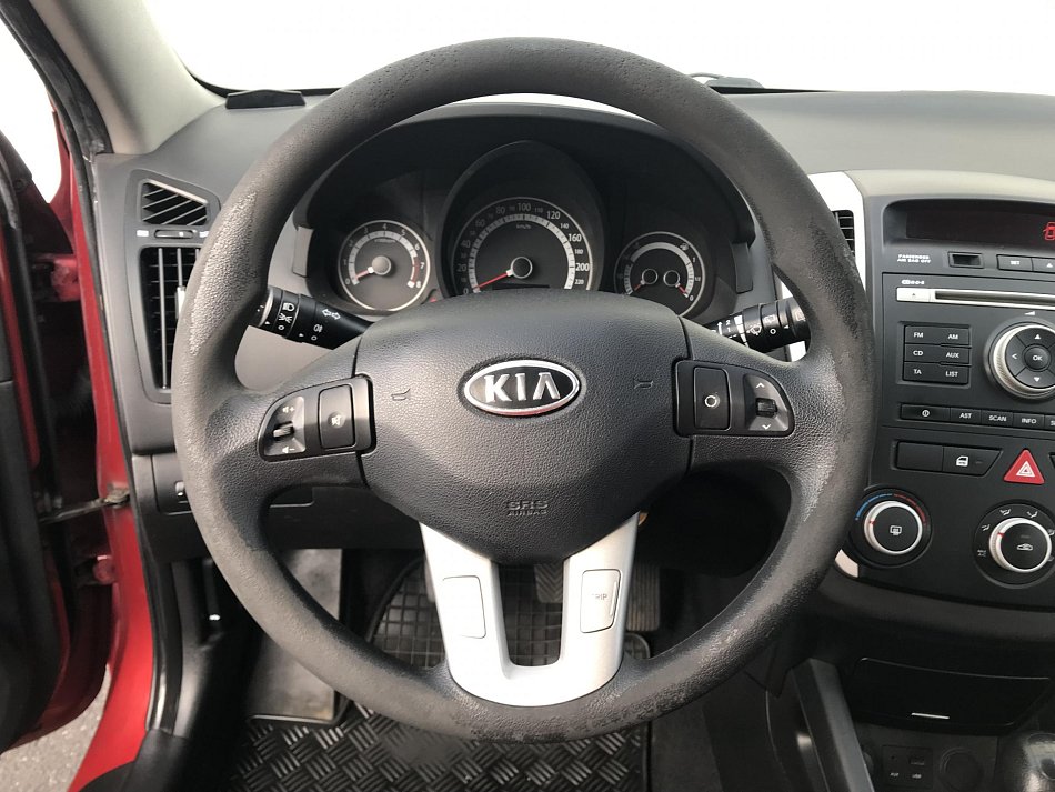 Kia Ceed 1.4i 