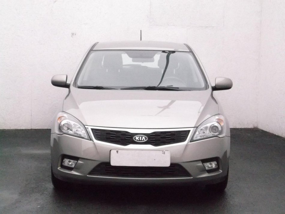 Kia Ceed 1.4 i 