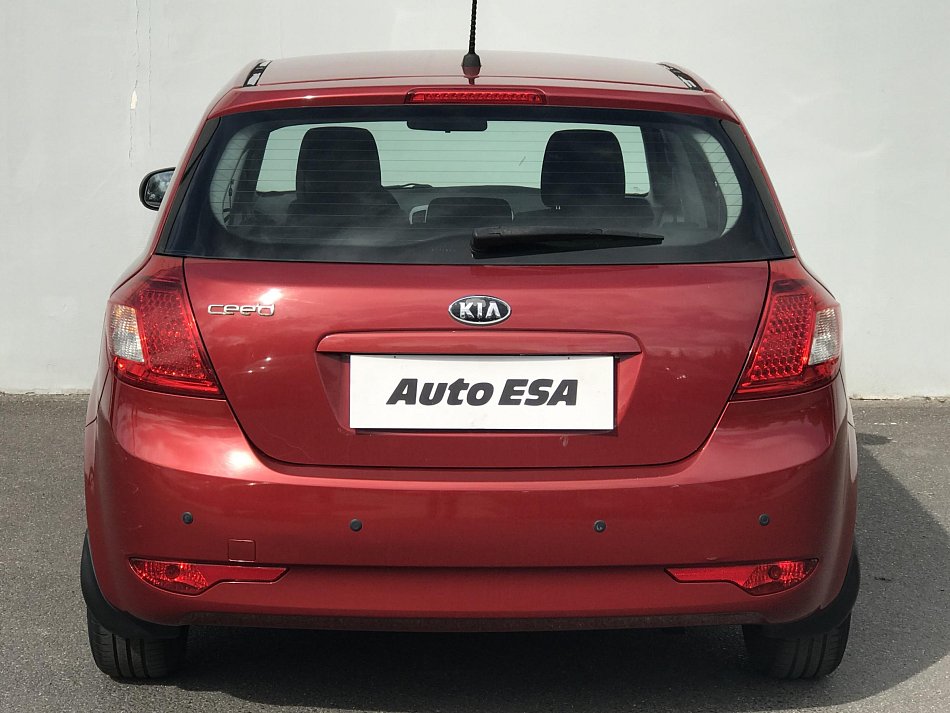 Kia Ceed 1.4i 