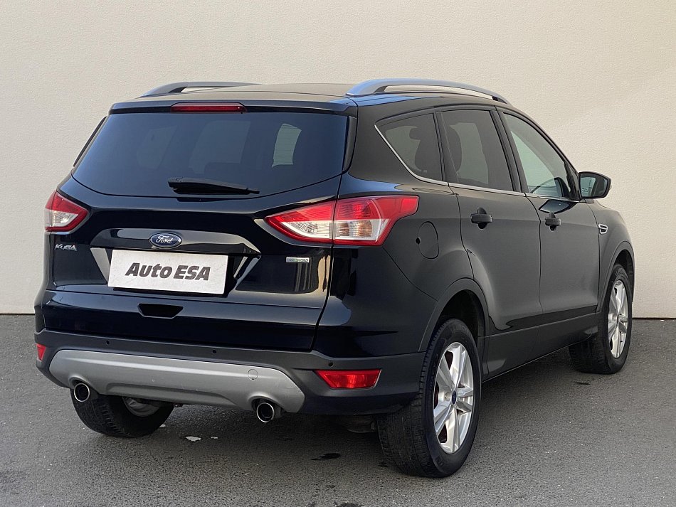 Ford Kuga 1.5 EB 