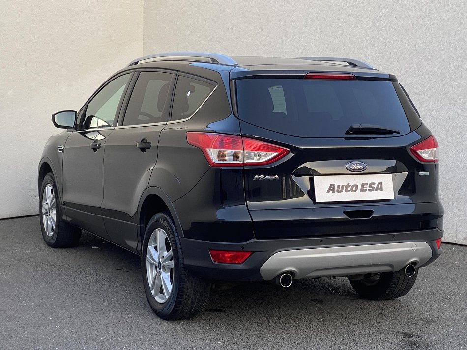 Ford Kuga 1.5 EB 