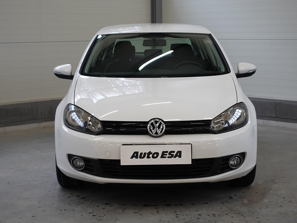 Volkswagen Golf 1.2TSi 