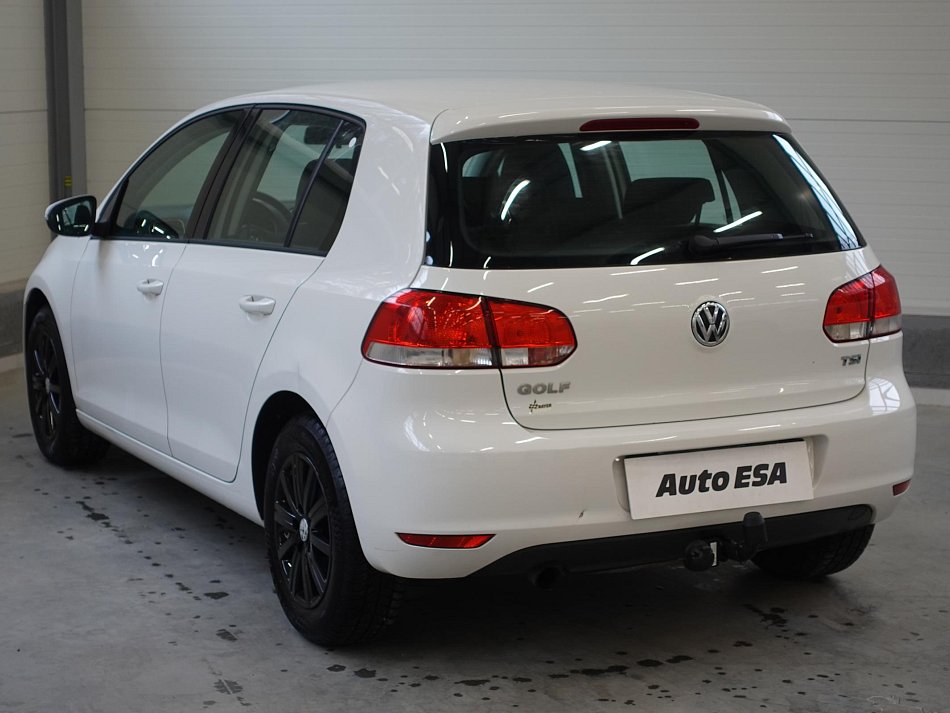 Volkswagen Golf 1.2TSi 