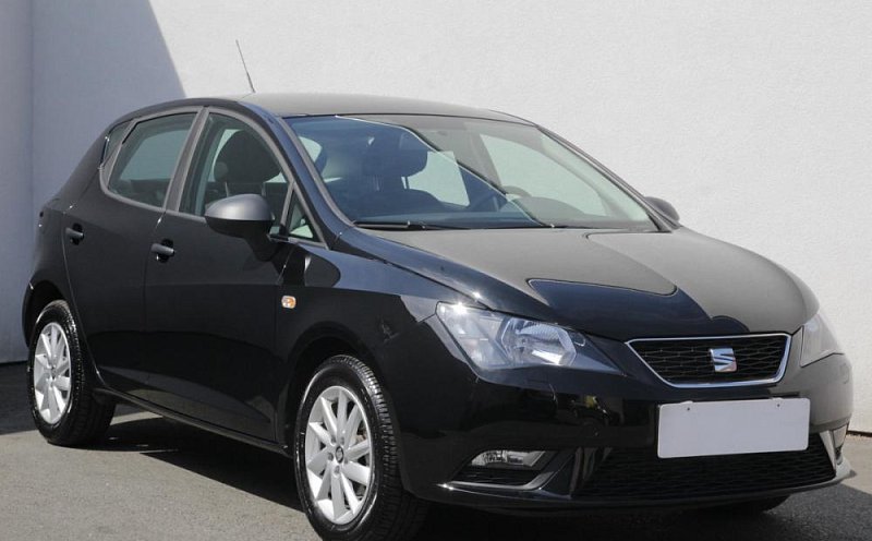 Seat Ibiza 1.0 TSi Connect