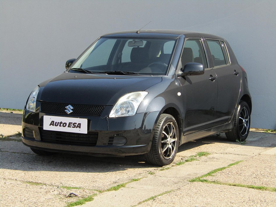 Suzuki Swift 1.3i 