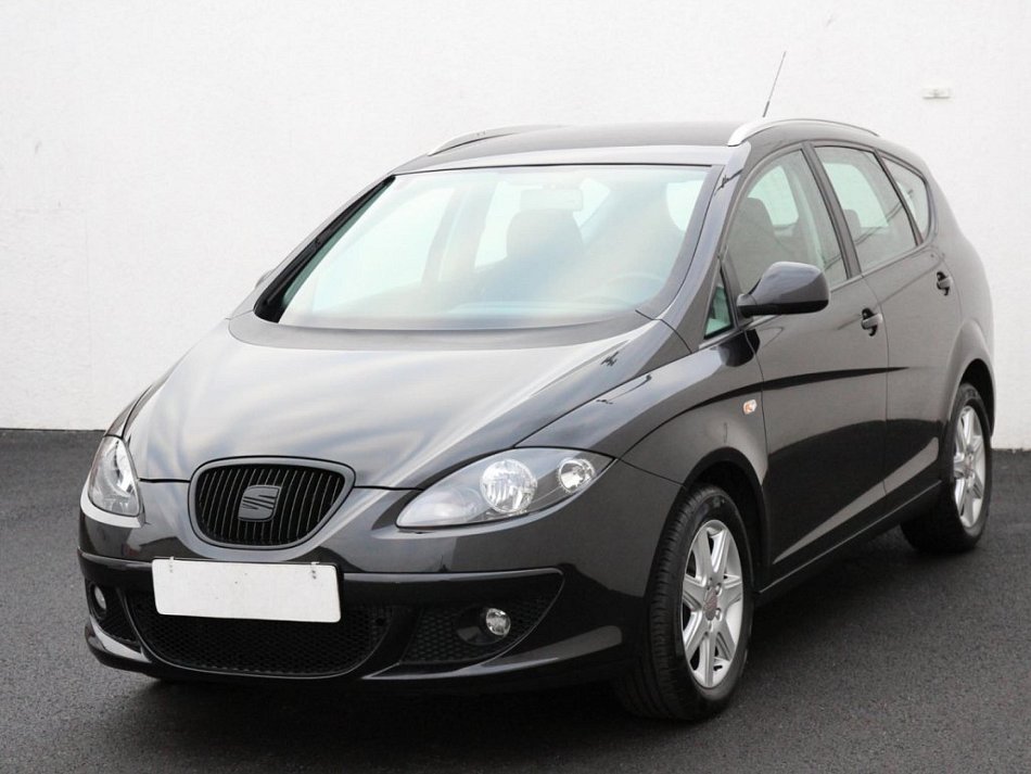 Seat Altea 1.6 i Stylance