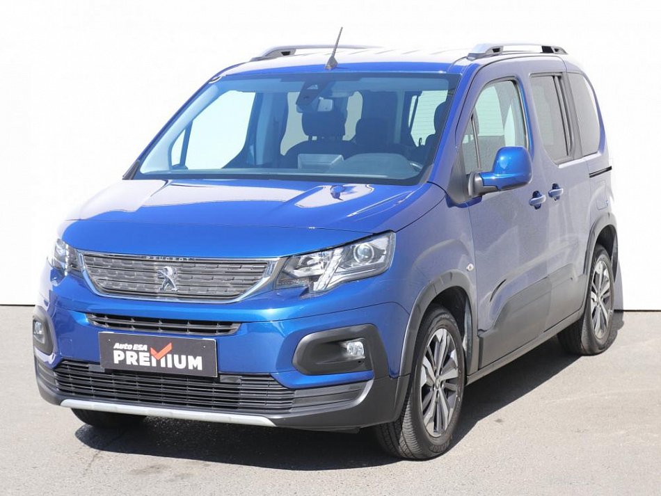 Peugeot Rifter 1.2 PT Active