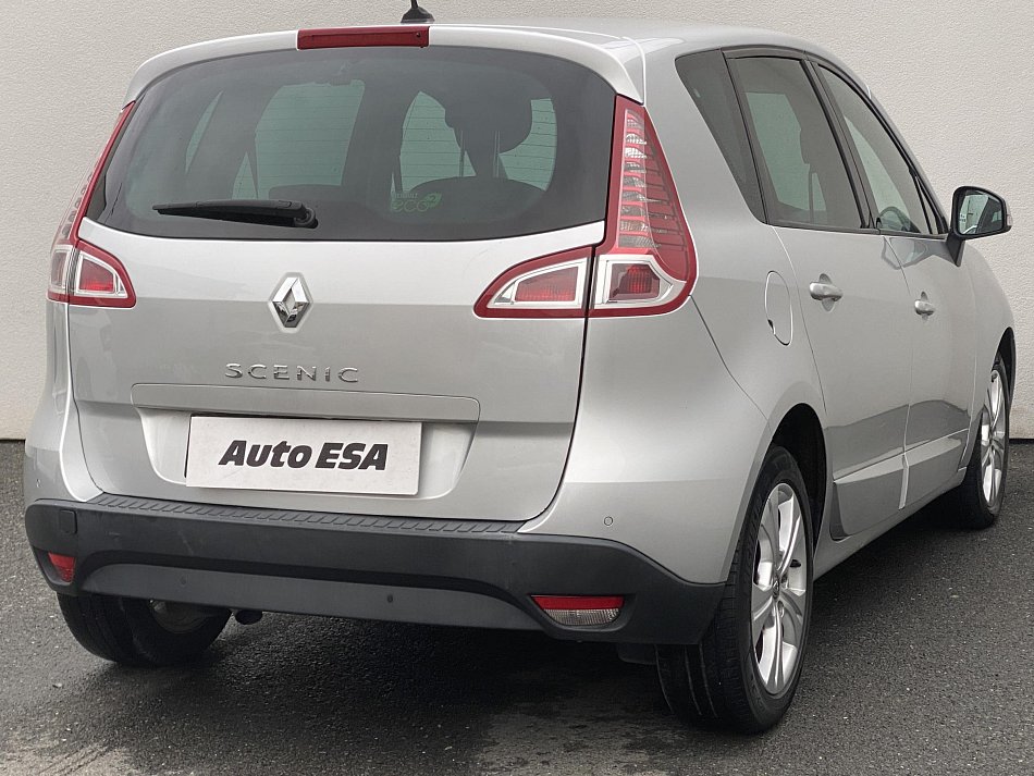 Renault Scénic 1.6dCi 