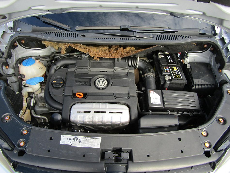 Volkswagen Touran 1.4TSi 