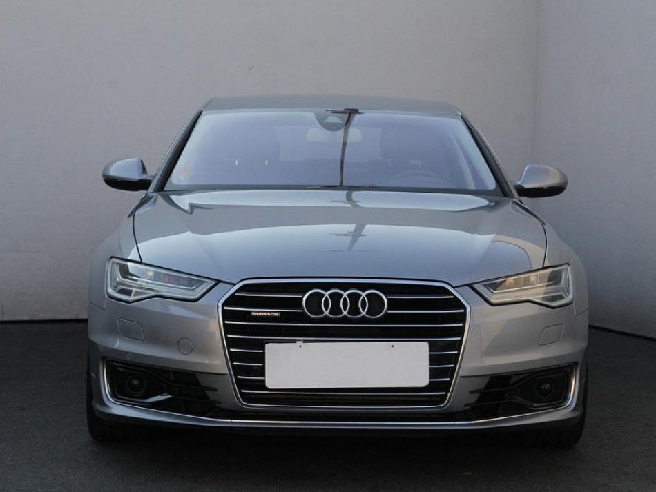 Audi A6 3.0 TDi 