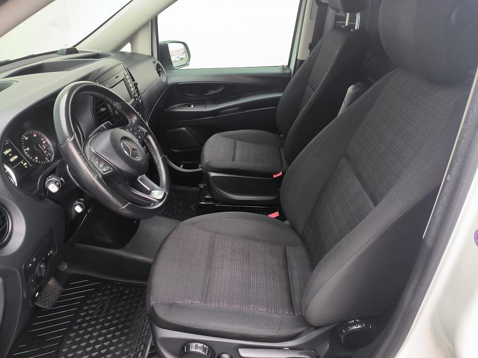 Mercedes-Benz Vito 2.2CDi  L2