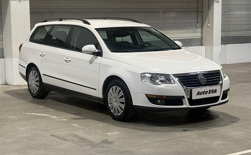 Volkswagen Passat 2.0 TDi  variant